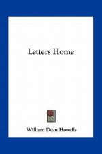 Letters Home