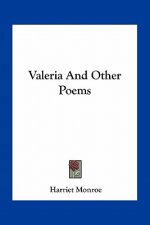 Valeria and Other Poems