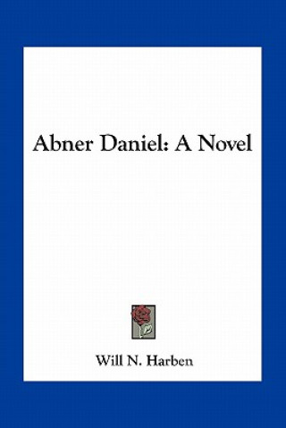 Abner Daniel