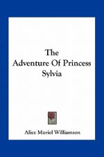 The Adventure of Princess Sylvia