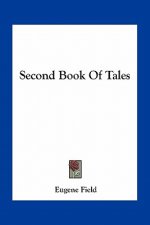Second Book of Tales
