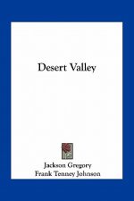 Desert Valley