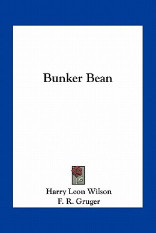 Bunker Bean