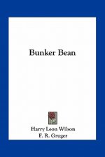 Bunker Bean