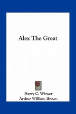 Alex the Great