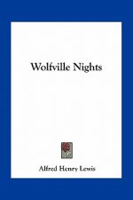 Wolfville Nights