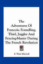 The Adventures of Francois: Foundling, Thief, Juggler and Fencing-Master During the French Revolution