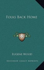 Folks Back Home