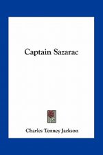 Captain Sazarac
