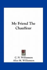 My Friend the Chauffeur