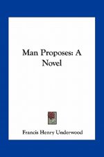 Man Proposes
