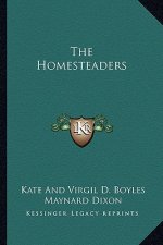 The Homesteaders