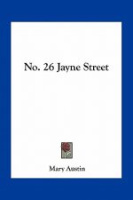 No. 26 Jayne Street