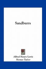 Sandburrs