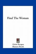 Find the Woman