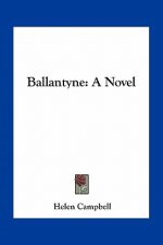 Ballantyne