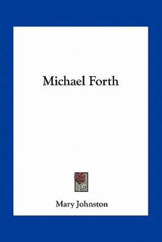Michael Forth