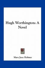 Hugh Worthington