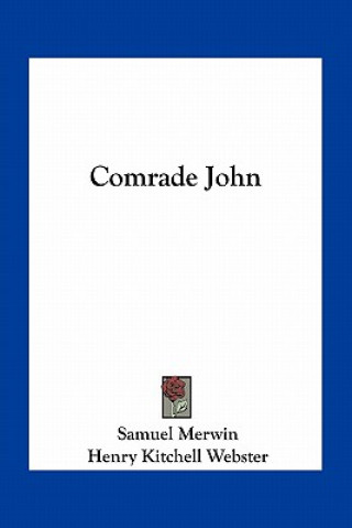 Comrade John