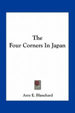 The Four Corners in Japan