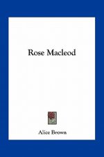 Rose MacLeod