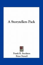 A Storytellers Pack