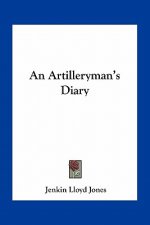 An Artilleryman's Diary