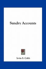 Sundry Accounts