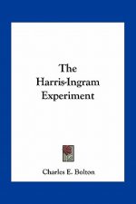 The Harris-Ingram Experiment