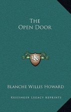 The Open Door the Open Door