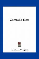 Comrade Yetta