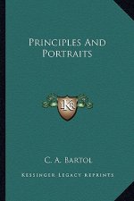 Principles and Portraits