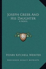 Joseph Greer and His Daughter