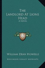The Landlord at Lions Head the Landlord at Lions Head: A Novel a Novel