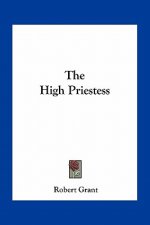 The High Priestess
