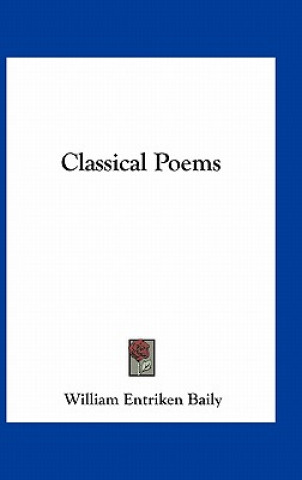 Classical Poems