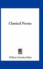 Classical Poems