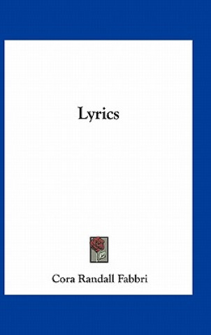 Lyrics