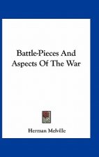 Battle-Pieces and Aspects of the War