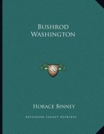 Bushrod Washington