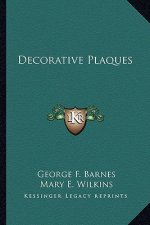 Decorative Plaques