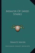 Memoir of Jared Sparks