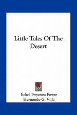 Little Tales of the Desert