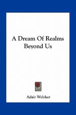 A Dream of Realms Beyond Us