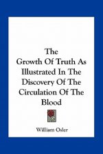 The Growth of Truth as Illustrated in the Discovery of the Circulation of the Blood