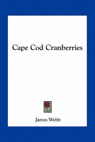 Cape Cod Cranberries