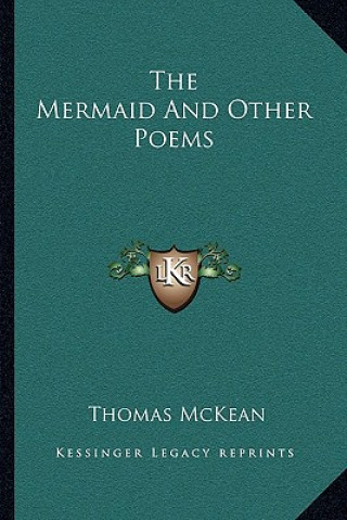 The Mermaid and Other Poems