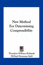 New Method for Determining Compressibility