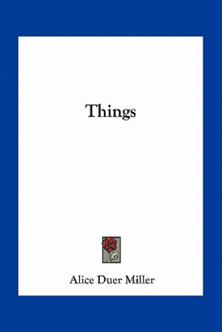 Things