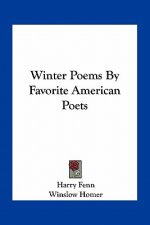 Winter Poems by Favorite American Poets